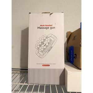 XL massager